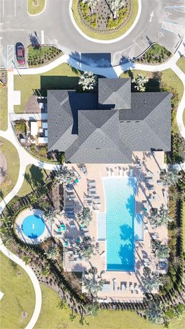 16319 WINDING PRESERVE CIRCLE, Clermont, FL 34714