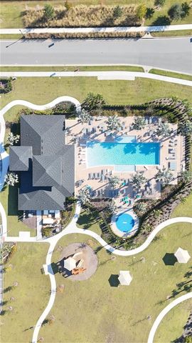 16319 WINDING PRESERVE CIRCLE, Clermont, FL 34714