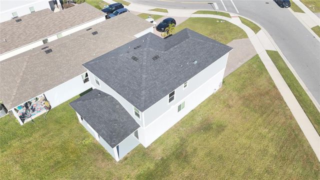 16319 WINDING PRESERVE CIRCLE, Clermont, FL 34714