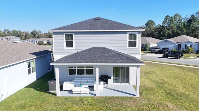 16319 WINDING PRESERVE CIRCLE, Clermont, FL 34714