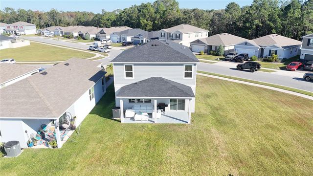 16319 WINDING PRESERVE CIRCLE, Clermont, FL 34714