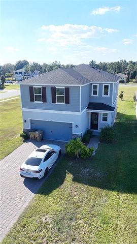 16319 WINDING PRESERVE CIRCLE, Clermont, FL 34714
