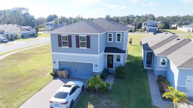 16319 WINDING PRESERVE CIRCLE, Clermont, FL 34714