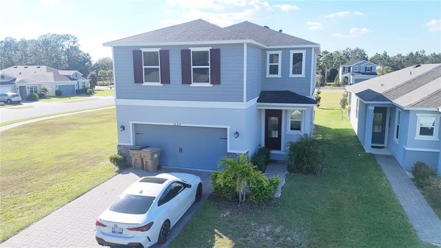 16319 WINDING PRESERVE CIRCLE, Clermont, FL 34714