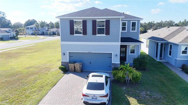 16319 WINDING PRESERVE CIRCLE, Clermont, FL 34714