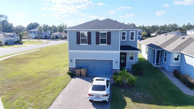 16319 WINDING PRESERVE CIRCLE, Clermont, FL 34714