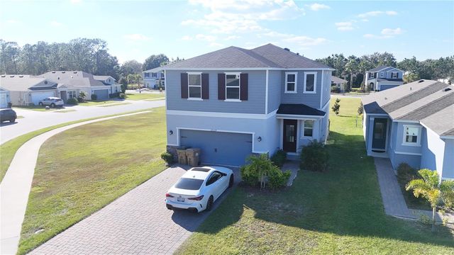 16319 WINDING PRESERVE CIRCLE, Clermont, FL 34714