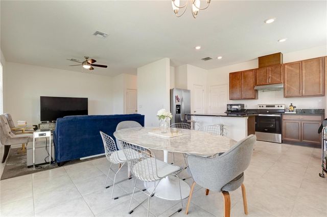 16319 WINDING PRESERVE CIRCLE, Clermont, FL 34714