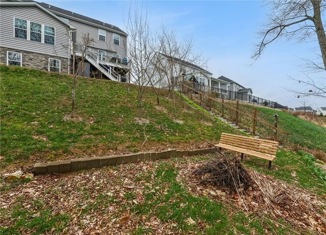 4018 Overview Dr, Cecil, PA 15317