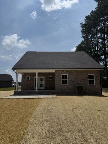 200 Reynard St, Manchester, TN 37355