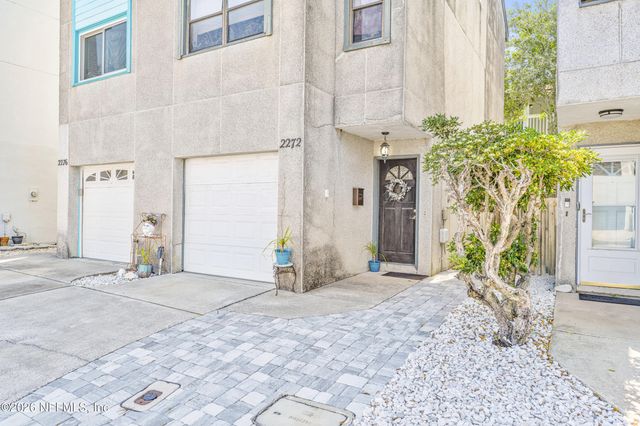 2272 2ND Street S, Jacksonville Beach, FL 32250