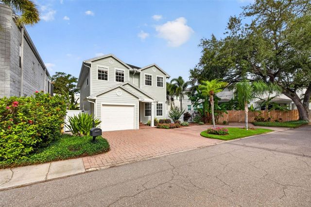 6007 S RUSSELL STREET, Tampa, FL 33611