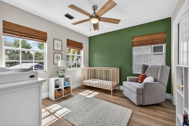 6007 S RUSSELL STREET, Tampa, FL 33611
