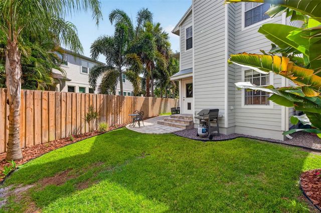 6007 S RUSSELL STREET, Tampa, FL 33611