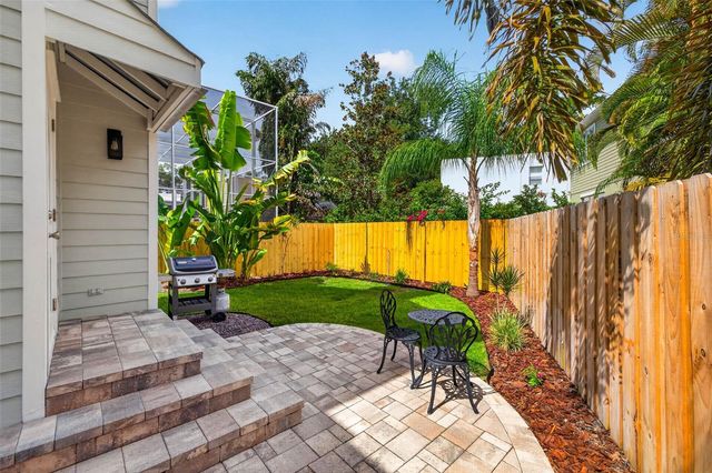 6007 S RUSSELL STREET, Tampa, FL 33611