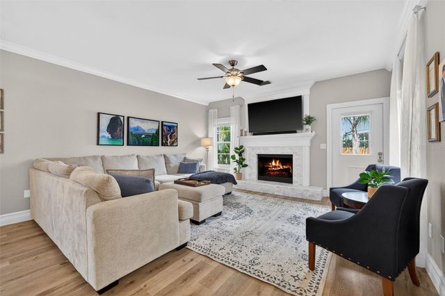 6007 S RUSSELL STREET, Tampa, FL 33611