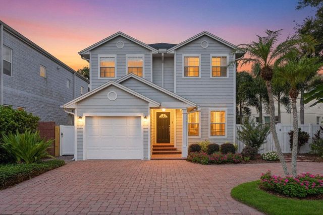 6007 S RUSSELL STREET, Tampa, FL 33611