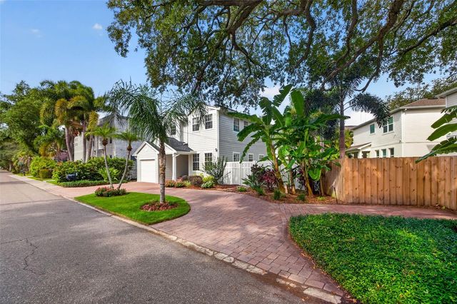 6007 S RUSSELL STREET, Tampa, FL 33611