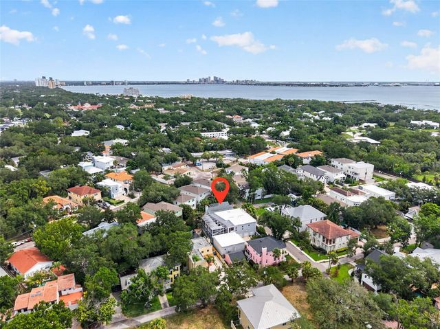 6007 S RUSSELL STREET, Tampa, FL 33611