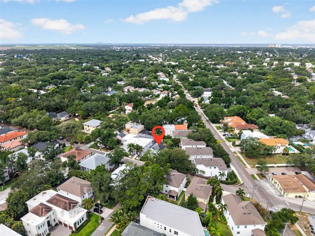 6007 S RUSSELL STREET, Tampa, FL 33611