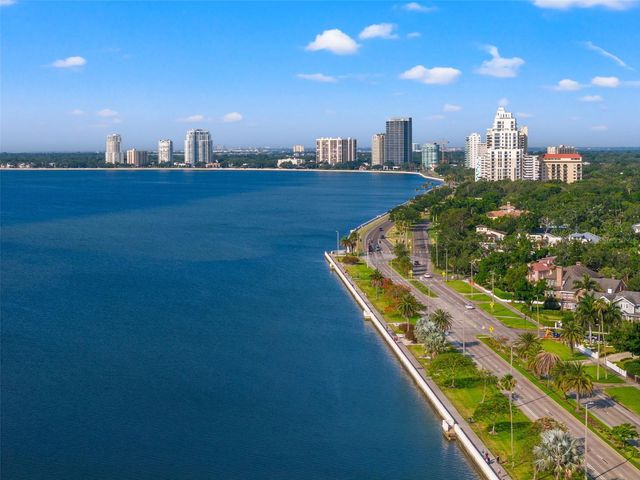 6007 S RUSSELL STREET, Tampa, FL 33611