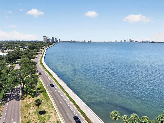 6007 S RUSSELL STREET, Tampa, FL 33611