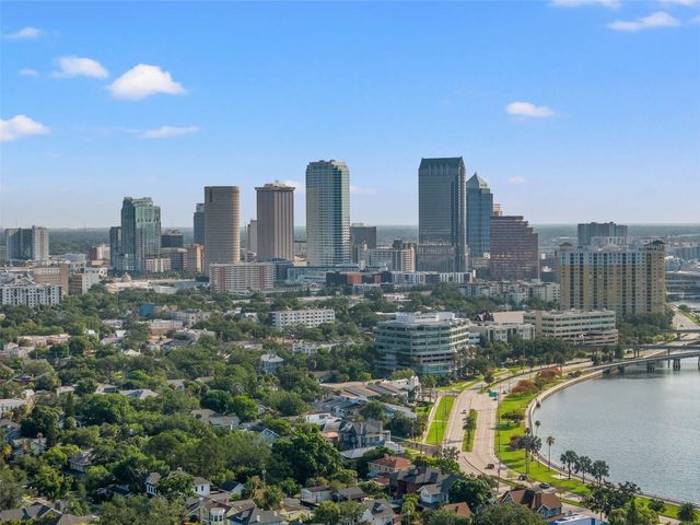6007 S RUSSELL STREET, Tampa, FL 33611