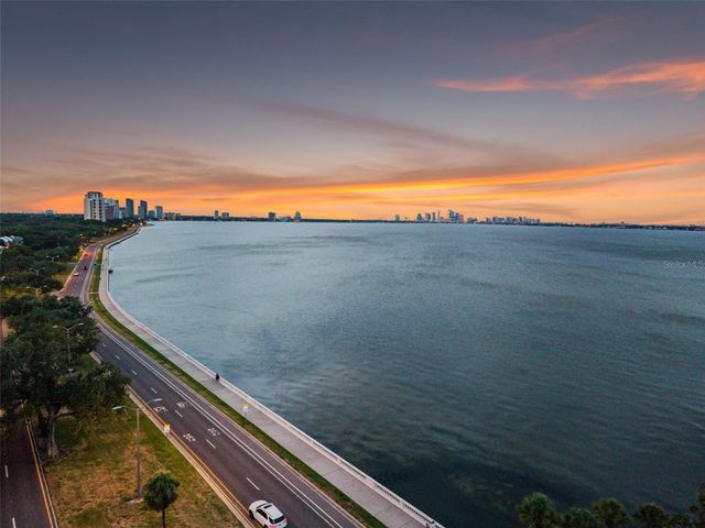 6007 S RUSSELL STREET, Tampa, FL 33611