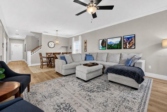 6007 S RUSSELL STREET, Tampa, FL 33611
