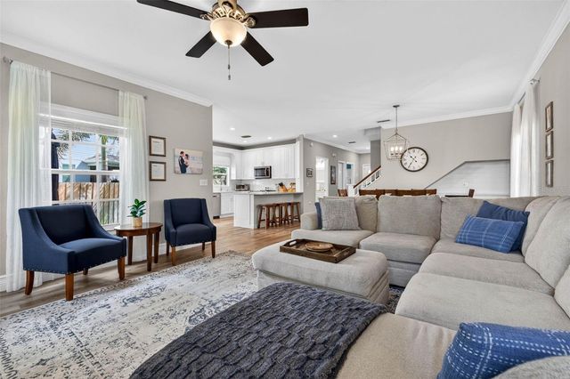 6007 S RUSSELL STREET, Tampa, FL 33611