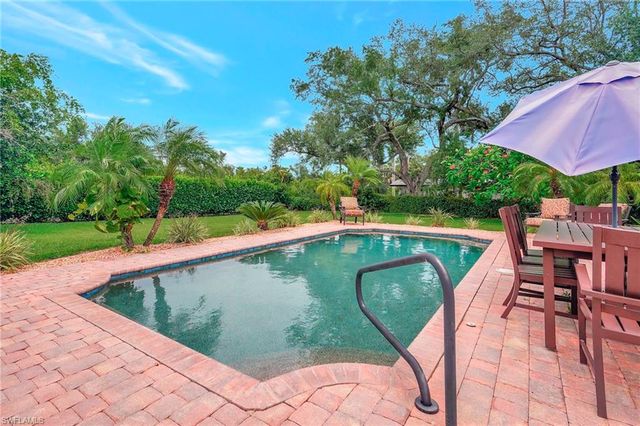 787 Overriver DR, North Fort Myers, FL 33903