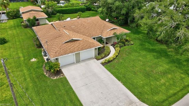 787 Overriver DR, North Fort Myers, FL 33903