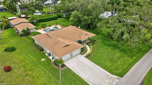 787 Overriver DR, North Fort Myers, FL 33903