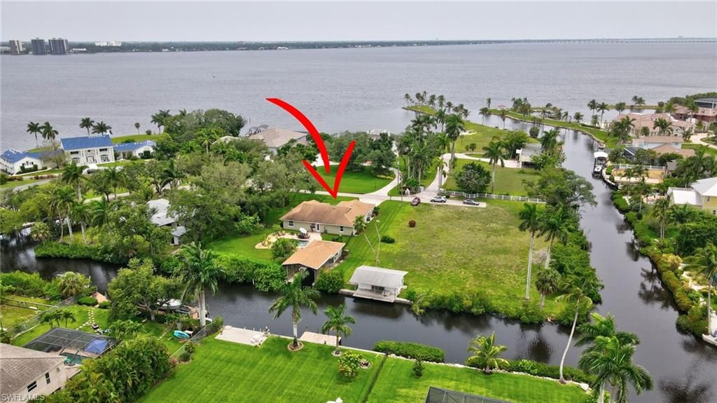 787 Overriver DR, NORTH FORT MYERS, FL 33903 — photo 2
