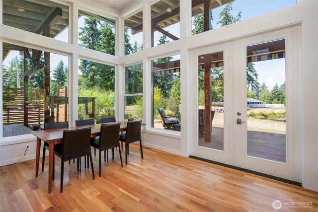 7929 NE Hunt Club Lane, Hansville, WA 98340