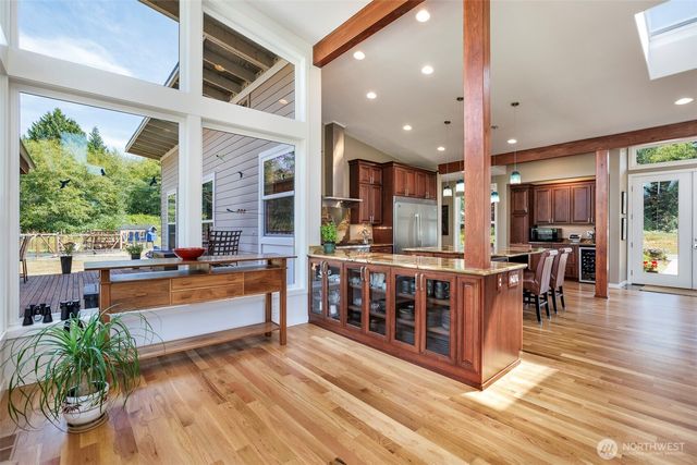 7929 NE Hunt Club Lane, Hansville, WA 98340