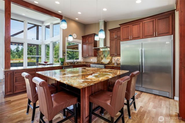 7929 NE Hunt Club Lane, Hansville, WA 98340