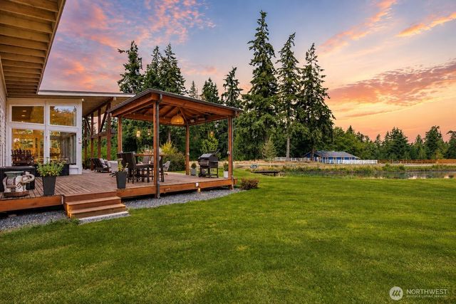 7929 NE Hunt Club Lane, Hansville, WA 98340