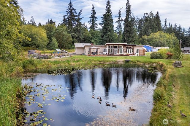 7929 NE Hunt Club Lane, Hansville, WA 98340