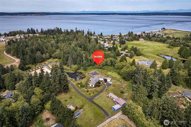 7929 NE Hunt Club Lane, Hansville, WA 98340