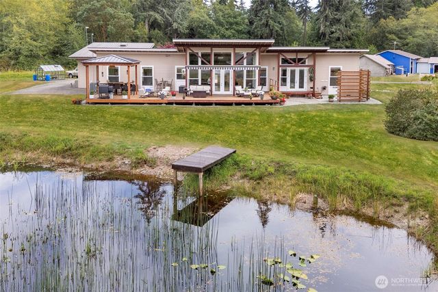 7929 NE Hunt Club Lane, Hansville, WA 98340