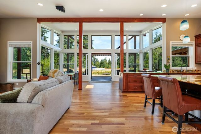 7929 NE Hunt Club Lane, Hansville, WA 98340