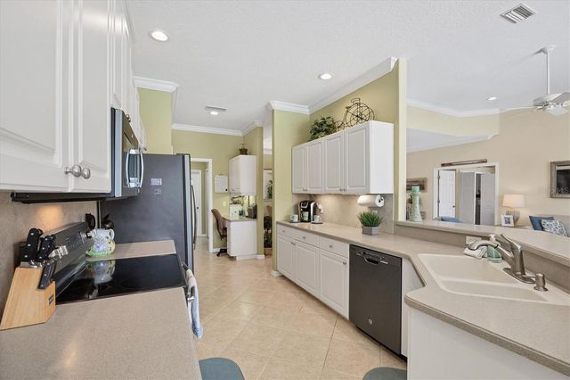 5641 WHISPERING OAKS DRIVE, North Port, FL 34287