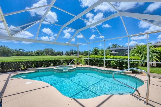 5641 WHISPERING OAKS DRIVE, North Port, FL 34287