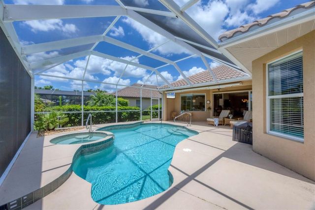 5641 WHISPERING OAKS DRIVE, North Port, FL 34287