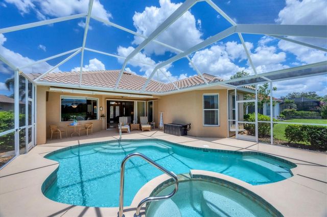 5641 WHISPERING OAKS DRIVE, North Port, FL 34287
