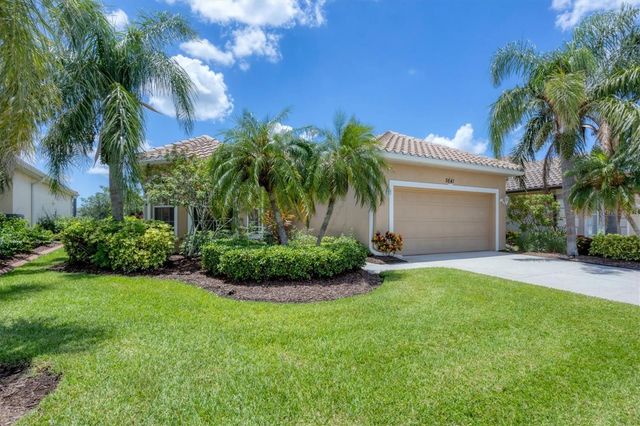 5641 WHISPERING OAKS DRIVE, North Port, FL 34287