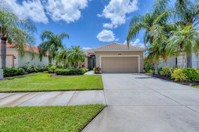 5641 WHISPERING OAKS DRIVE, North Port, FL 34287
