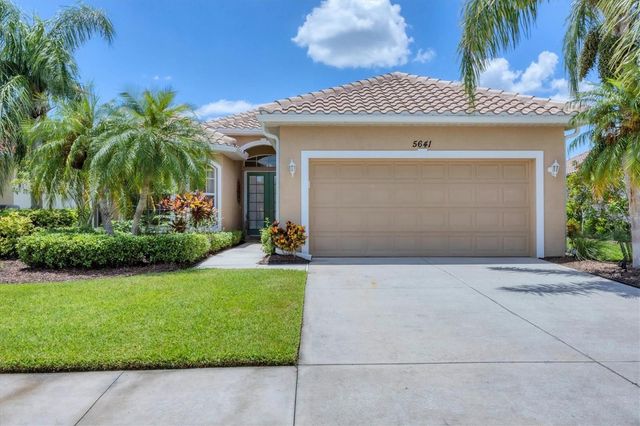 5641 WHISPERING OAKS DRIVE, North Port, FL 34287