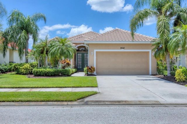 5641 WHISPERING OAKS DRIVE, North Port, FL 34287